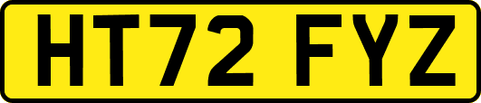 HT72FYZ