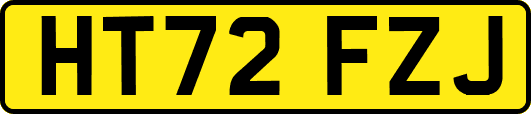 HT72FZJ