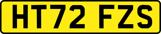 HT72FZS