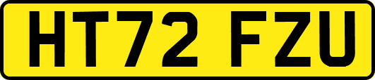 HT72FZU