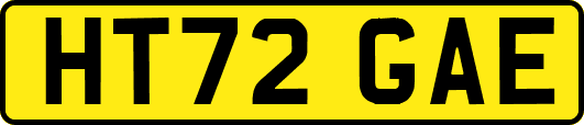 HT72GAE