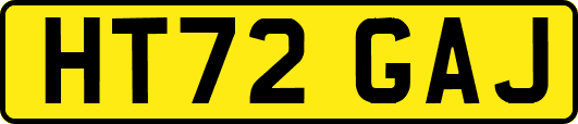 HT72GAJ