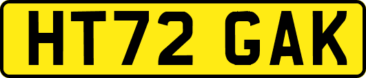 HT72GAK