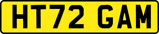 HT72GAM
