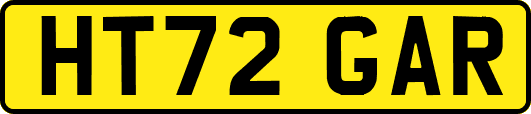 HT72GAR
