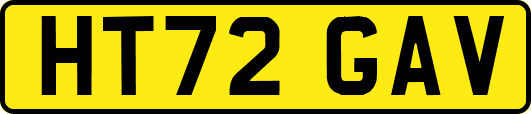 HT72GAV