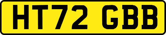 HT72GBB
