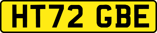 HT72GBE