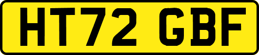 HT72GBF