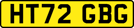 HT72GBG