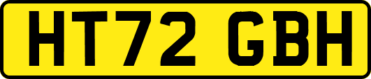 HT72GBH