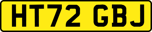 HT72GBJ