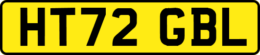 HT72GBL