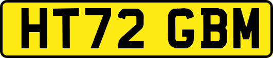 HT72GBM