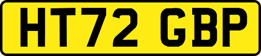 HT72GBP