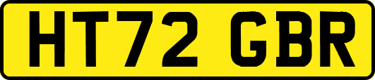 HT72GBR