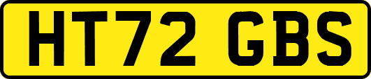 HT72GBS