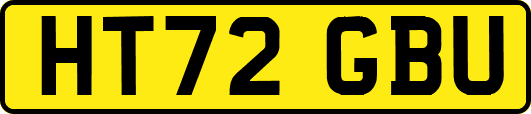 HT72GBU