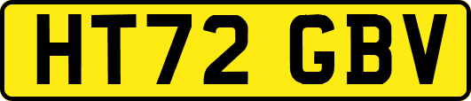 HT72GBV