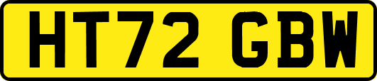 HT72GBW