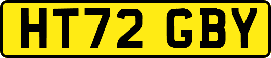 HT72GBY