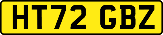 HT72GBZ