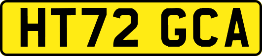 HT72GCA