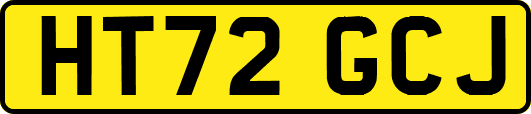 HT72GCJ
