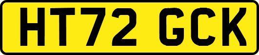 HT72GCK