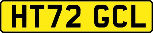 HT72GCL