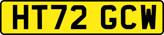 HT72GCW
