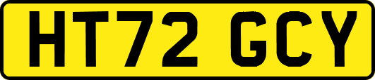 HT72GCY