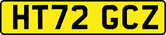 HT72GCZ