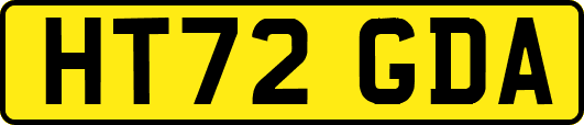 HT72GDA