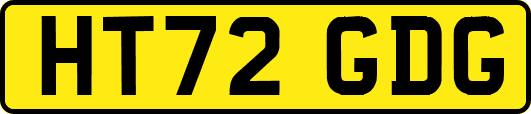 HT72GDG