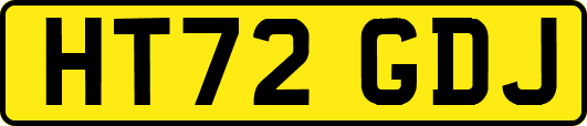 HT72GDJ