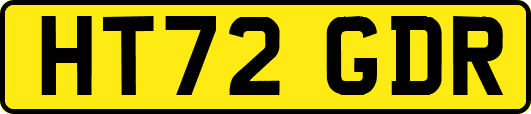 HT72GDR