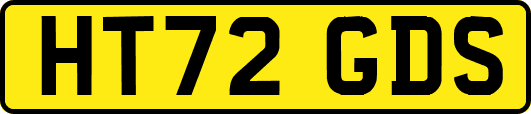 HT72GDS