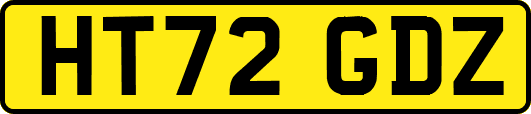 HT72GDZ