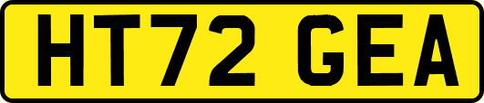 HT72GEA