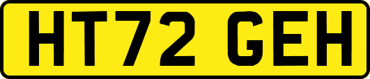 HT72GEH
