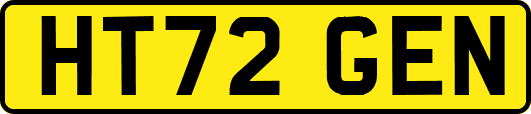 HT72GEN