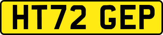 HT72GEP