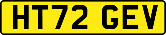 HT72GEV