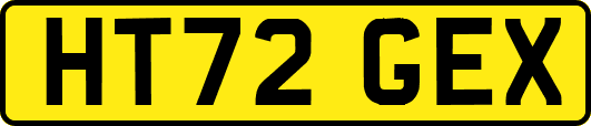 HT72GEX