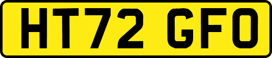 HT72GFO