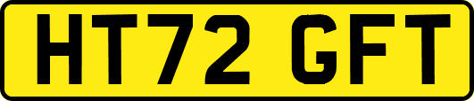 HT72GFT