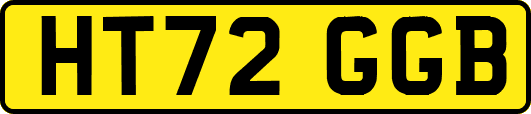 HT72GGB