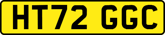 HT72GGC