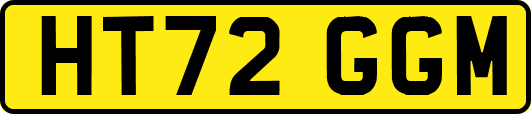 HT72GGM